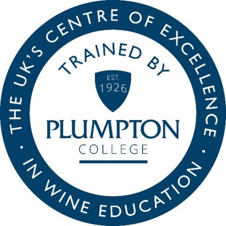 Plumpton wine college training certification