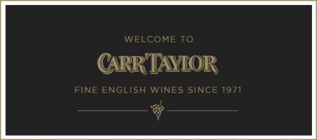 Carr Taylor winery logo